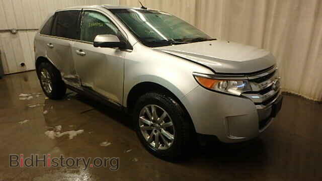 Photo 2FMDK4KC4DBC13270 - FORD EDGE 2013