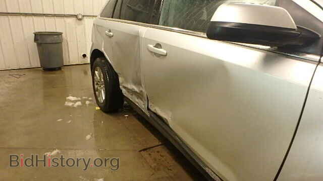 2013 FORD EDGE - VIN: 2FMDK4KC4DBC13270 - Photo 9