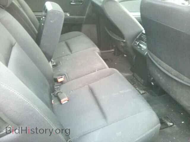 2011 MAZDA CX-9 - VIN: JM3TB3BV3B0307111 - Фото 6