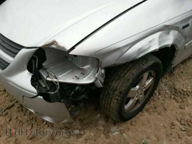 2005 DODGE CARAVAN - VIN: 2D4GP44L35R281006 - Фото 9