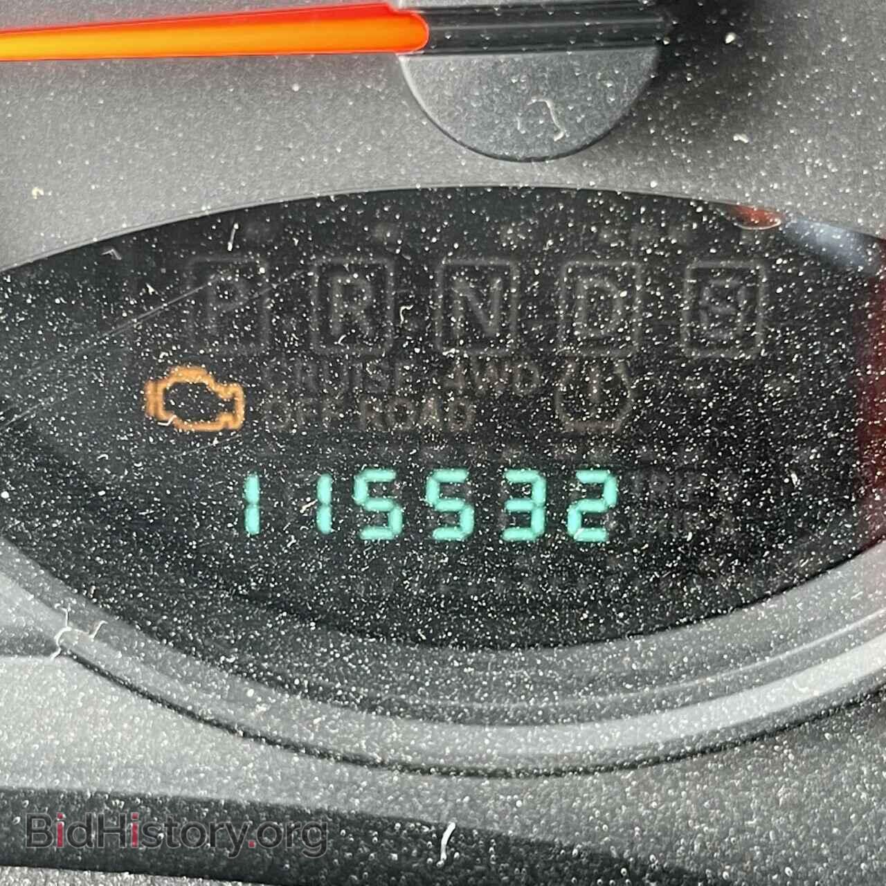 2009 JEEP COMPASS - VIN: 1J4FT47B99D122176 - Фото 8