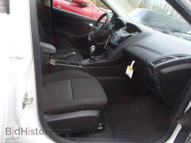 2015 FORD FOCUS - VIN: 1FADP3F26FL373595 - Фото 5