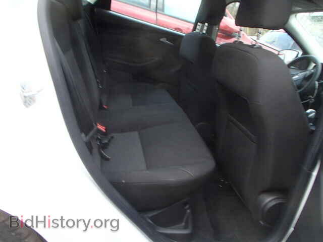 2015 FORD FOCUS - VIN: 1FADP3F26FL373595 - Фото 6