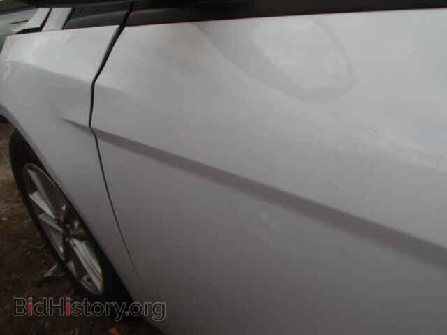 2015 FORD FOCUS - VIN: 1FADP3F26FL373595 - Фото 9