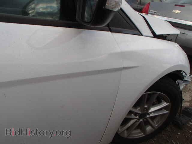 2015 FORD FOCUS - VIN: 1FADP3F26FL373595 - Фото 10