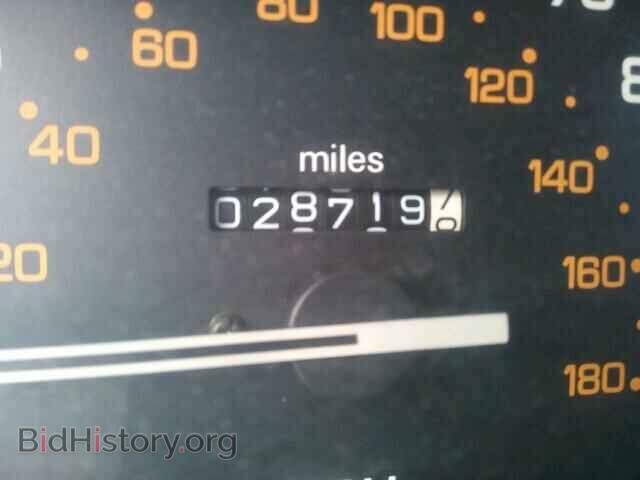 1987 DODGE RAM - VIN: JB7FL24D9HP018476 - Photo 8