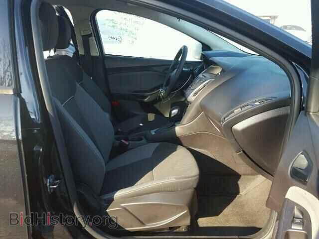 2012 FORD FOCUS - VIN: 1FAHP3F27CL378379 - Photo 5