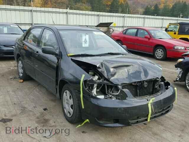 Photo JTDBR32E232013639 - TOYOTA COROLLA 2003