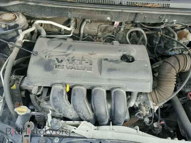 2003 TOYOTA COROLLA - VIN: JTDBR32E232013639 - Photo 7