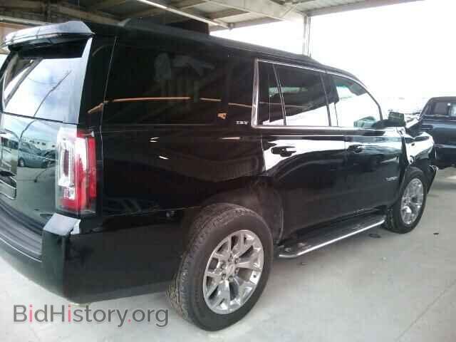 2015 GMC YUKON - VIN: 1GKS2BKC4FR103288 - Фото 4