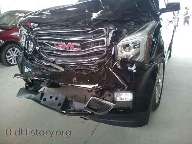 2015 GMC YUKON - VIN: 1GKS2BKC4FR103288 - Фото 10