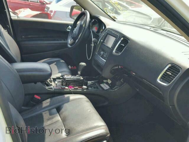 2013 DODGE DURANGO - VIN: 1C4SDJCTXDC688182 - Photo 5