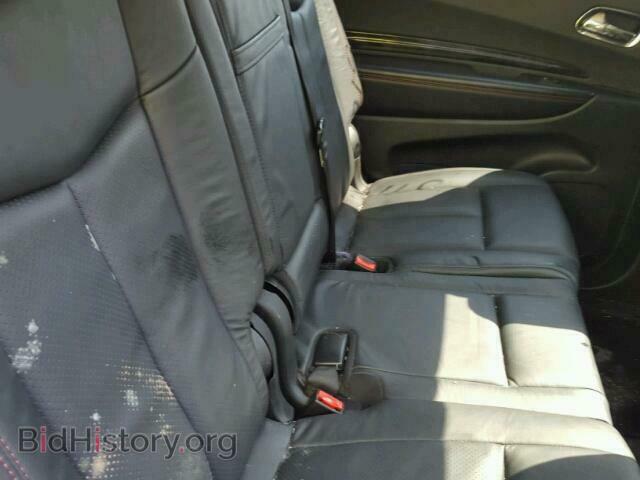 2013 DODGE DURANGO - VIN: 1C4SDJCTXDC688182 - Photo 6