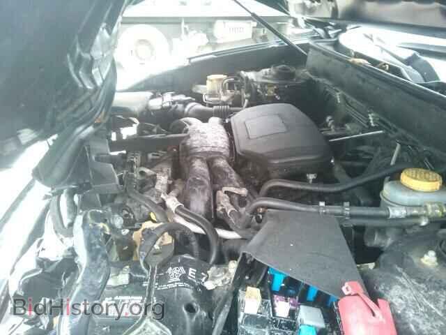 2012 SUBARU OUTBACK - VIN: 4S4BRBCC8C3263299 - Фото 7