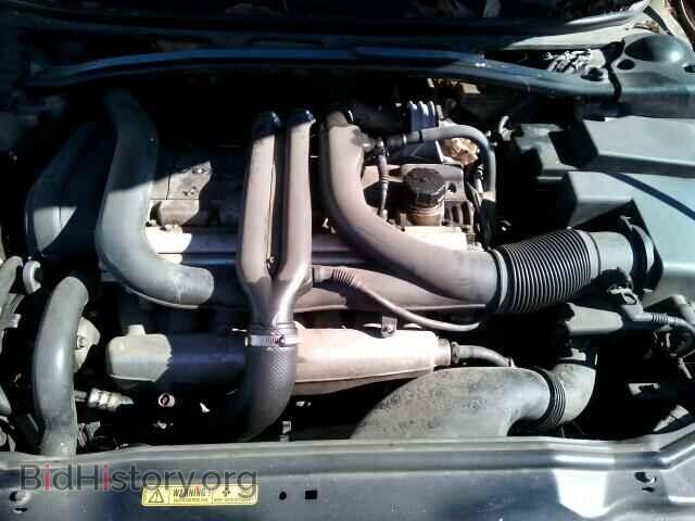 2000 VOLVO S80 - VIN: YV1TS90D6Y1070505 - Фото 7