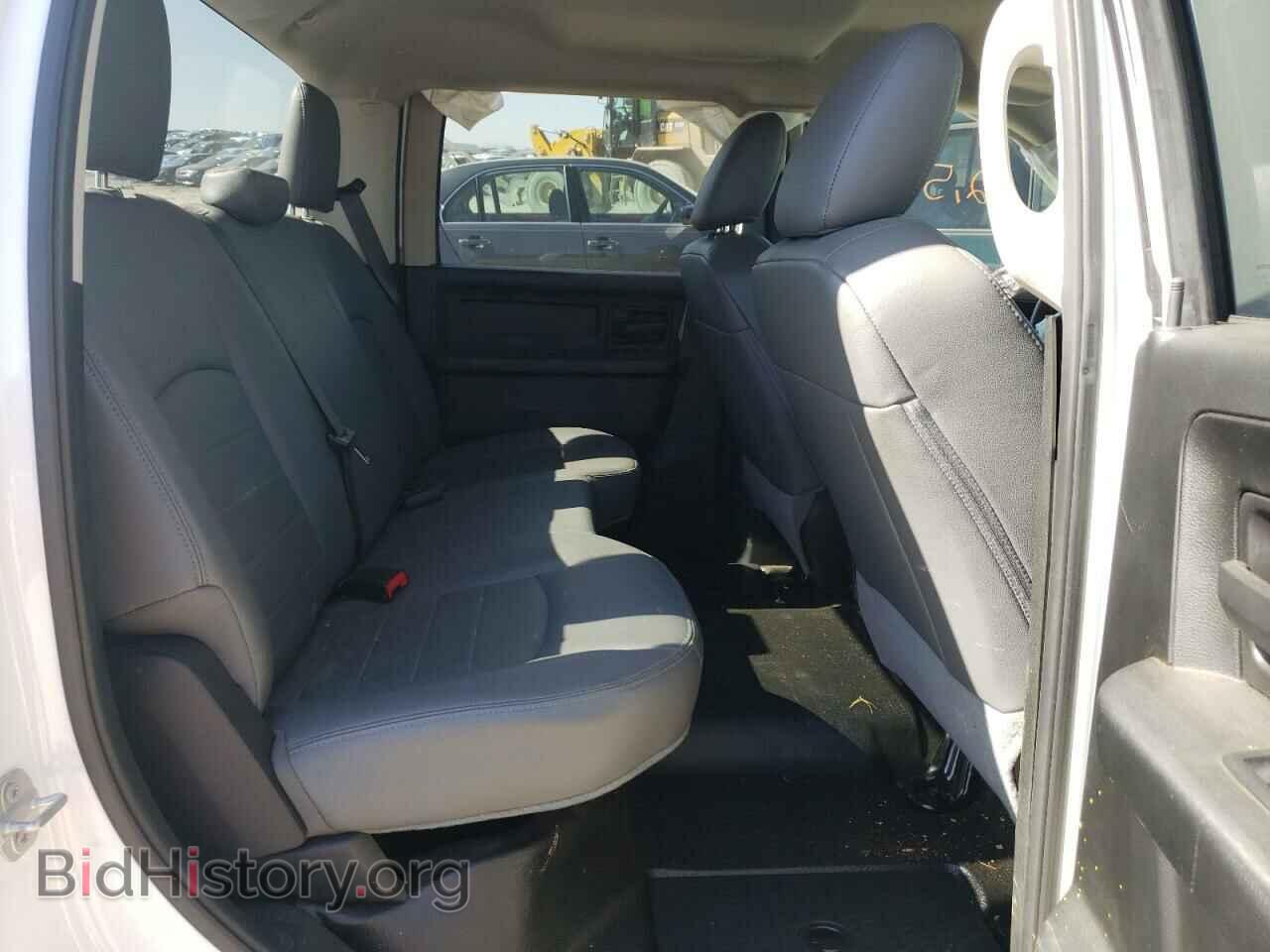 2018 RAM 1500 - VIN: 1C6RR7ST6JS297477 - Фото 6