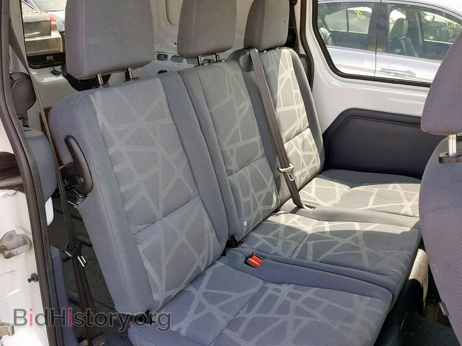2011 FORD TRANSIT CO - VIN: NM0KS9BN0BT068202 - Фото 6