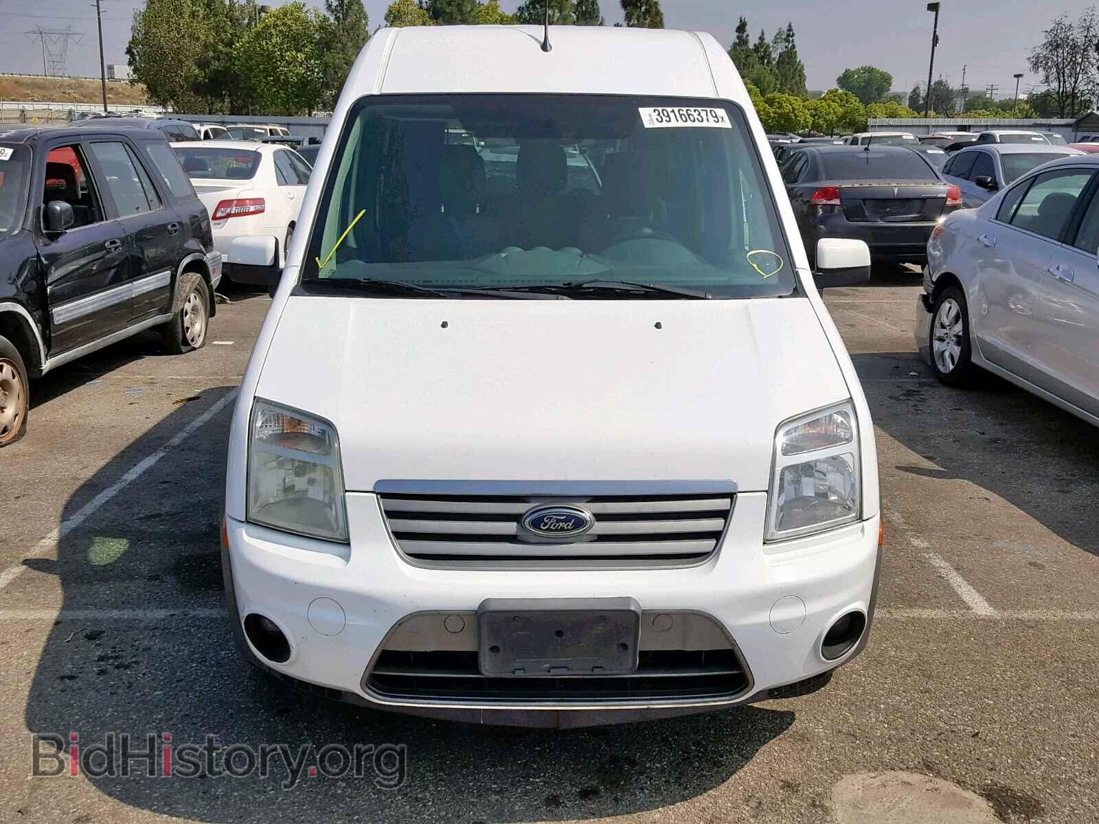 2011 FORD TRANSIT CO - VIN: NM0KS9BN0BT068202 - Фото 9