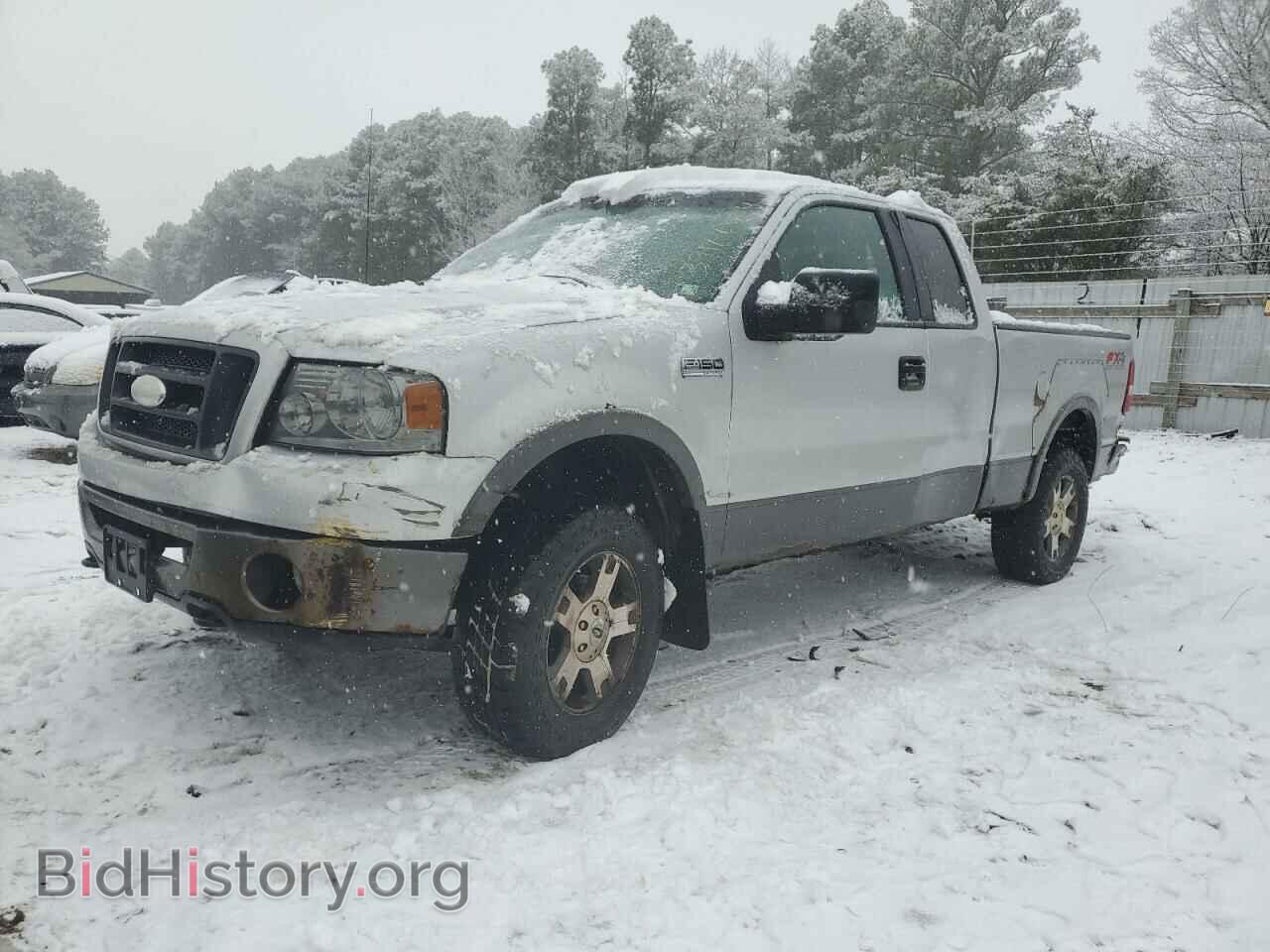 Photo 1FTPX14516FA05364 - FORD All Models 2006