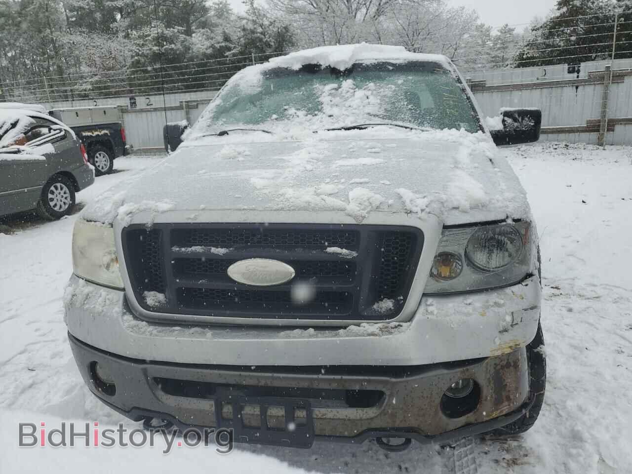 2006 FORD All Models - VIN: 1FTPX14516FA05364 - Photo 5