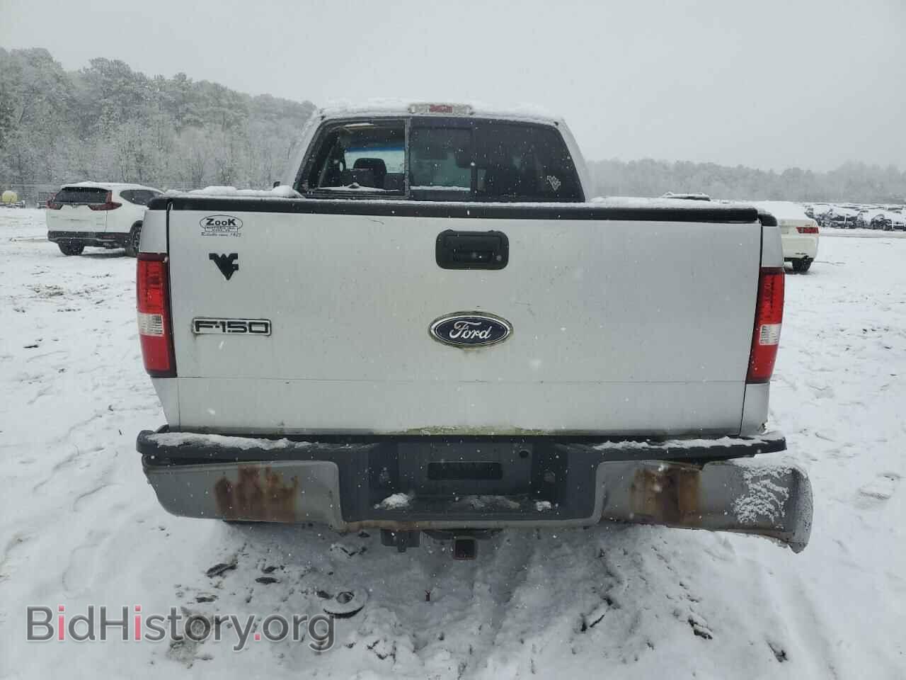 2006 FORD All Models - VIN: 1FTPX14516FA05364 - Photo 6