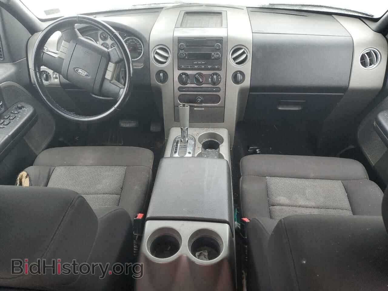 2006 FORD All Models - VIN: 1FTPX14516FA05364 - Photo 8