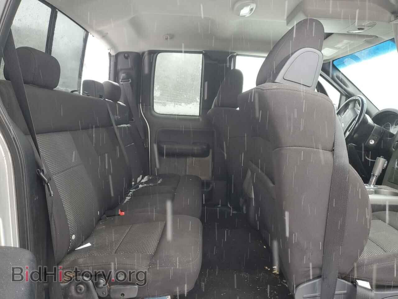 2006 FORD All Models - VIN: 1FTPX14516FA05364 - Photo 10