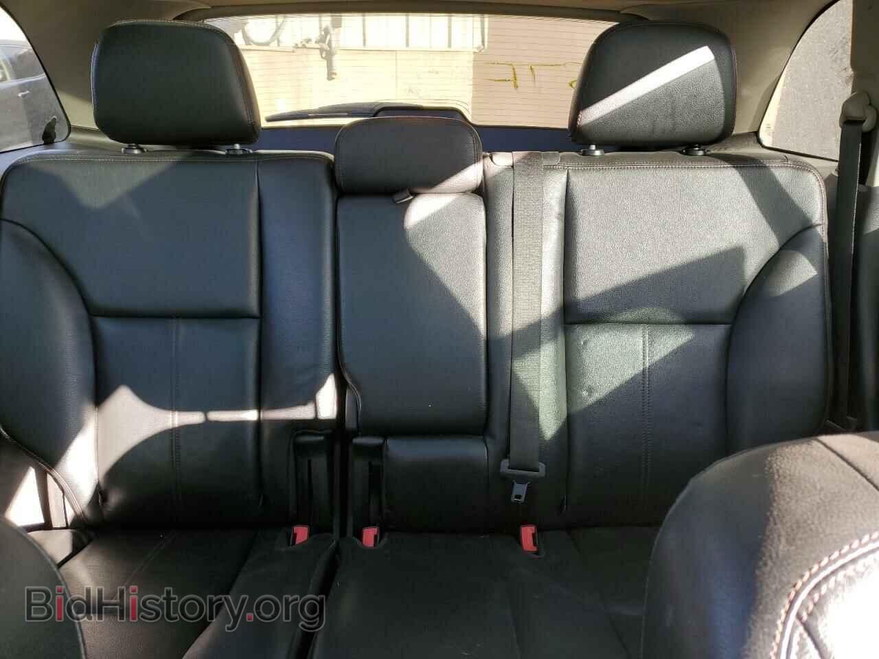 2014 FORD EDGE - VIN: 2FMDK4JC3EBA85493 - Photo 10