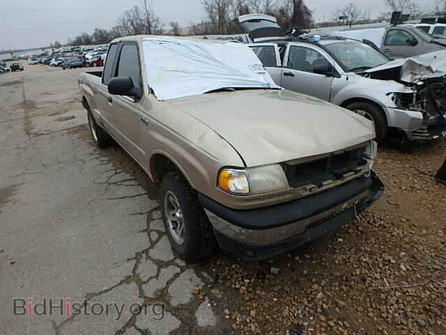 Photo 4F4YR16C0XTM00463 - MAZDA B2500 1999