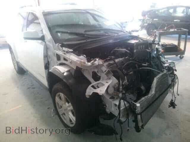 Photo 2GKALSEK2F6424186 - GMC TERRAIN 2015