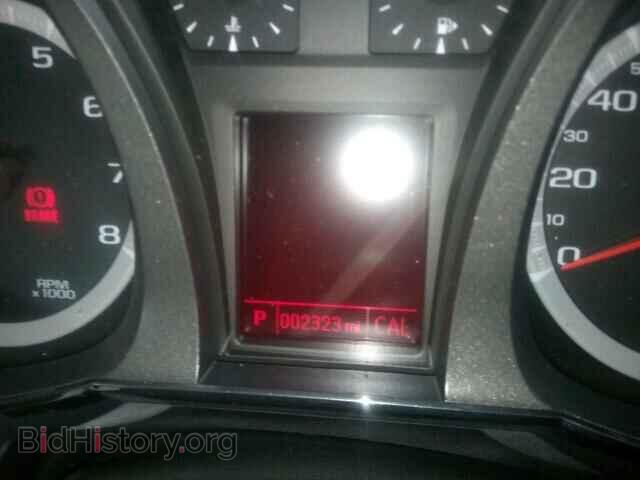 2015 GMC TERRAIN - VIN: 2GKALSEK2F6424186 - Фото 8