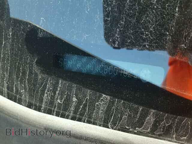 2012 HONDA PILOT - VIN: 5FNYF3H44CB007825 - Фото 10