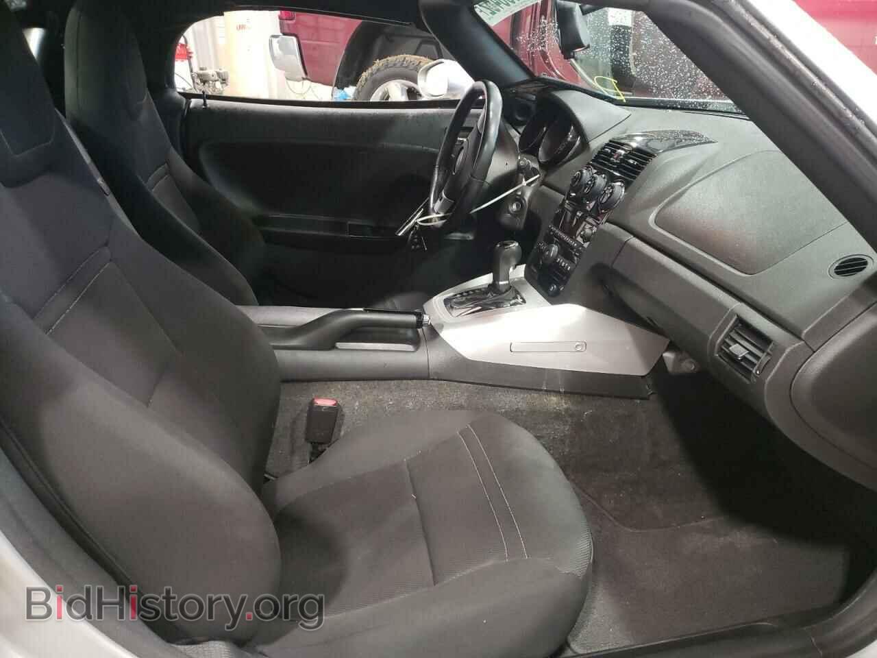 2009 SATURN SKY - VIN: 1G8MN35B59Y103003 - Photo 5