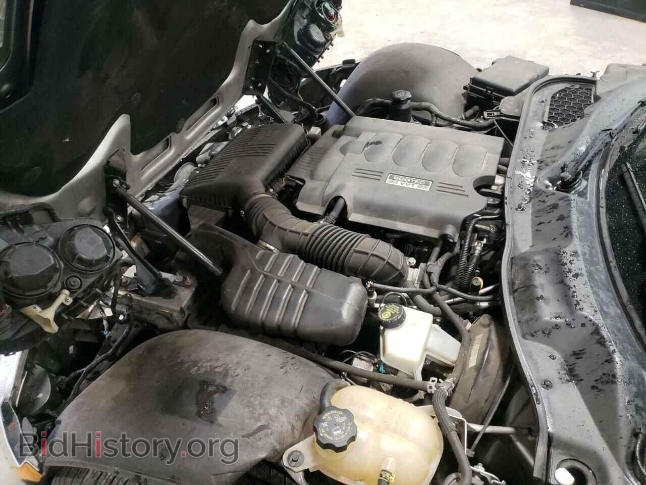 2009 SATURN SKY - VIN: 1G8MN35B59Y103003 - Photo 7