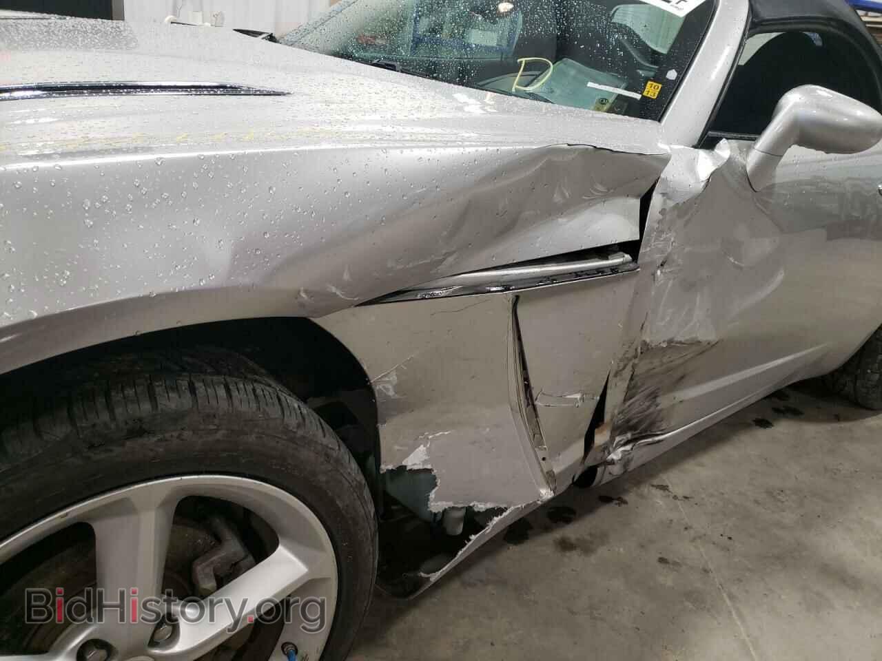 2009 SATURN SKY - VIN: 1G8MN35B59Y103003 - Photo 9