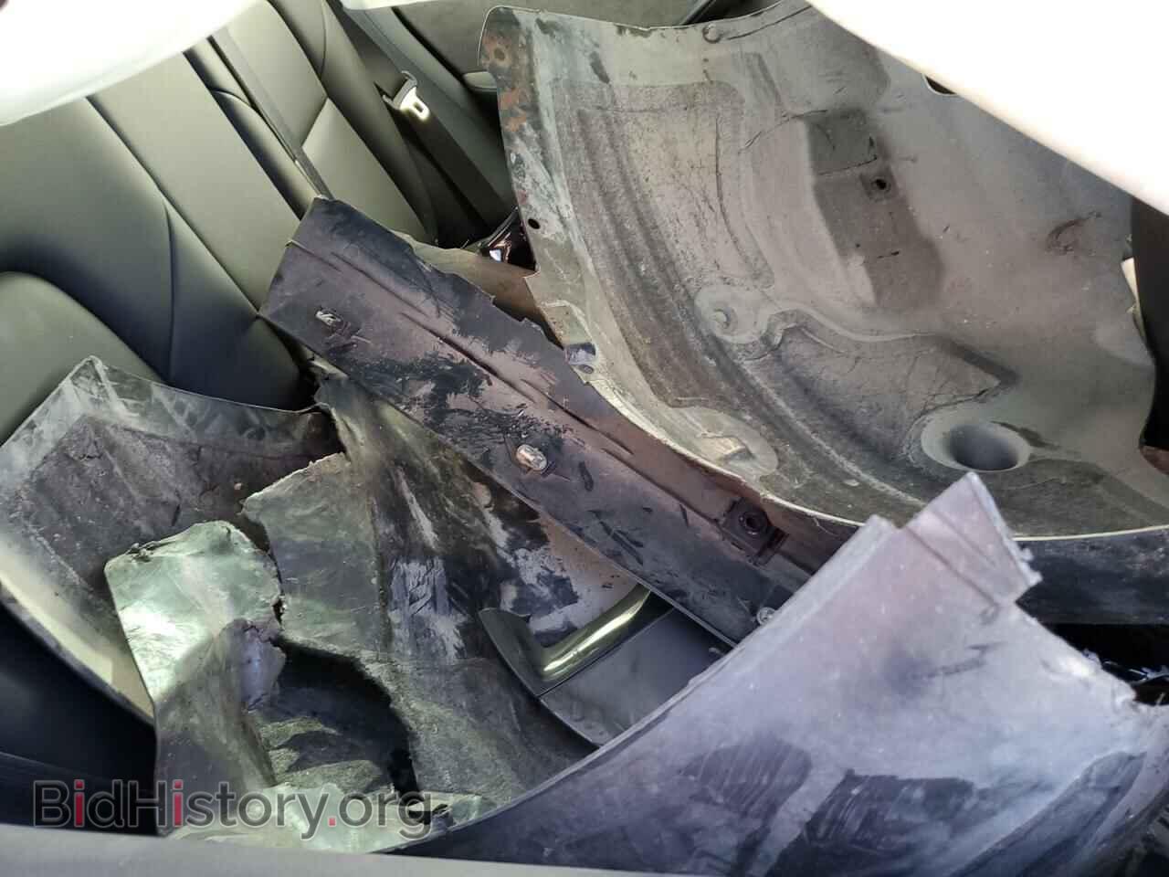 2019 TESLA MODEL 3 - VIN: 5YJ3E1EB8KF384354 - Photo 10