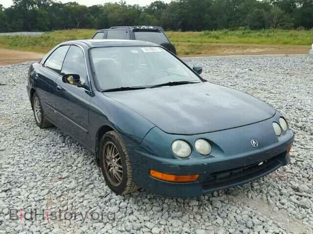 Фотография JH4DB7660XS002425 - ACURA INTEGRA 1999