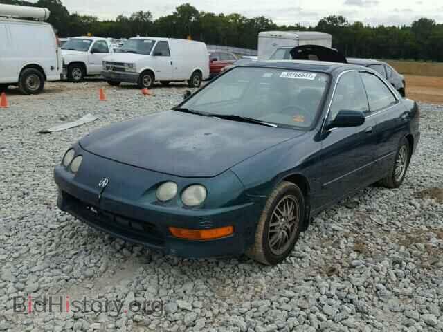 1999 ACURA INTEGRA - VIN: JH4DB7660XS002425 - Фото 2
