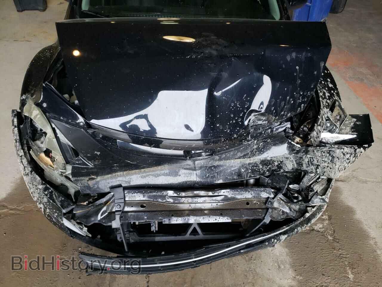 2010 MAZDA 6 - VIN: 1YVHZ8CH1A5M17098 - Фото 7