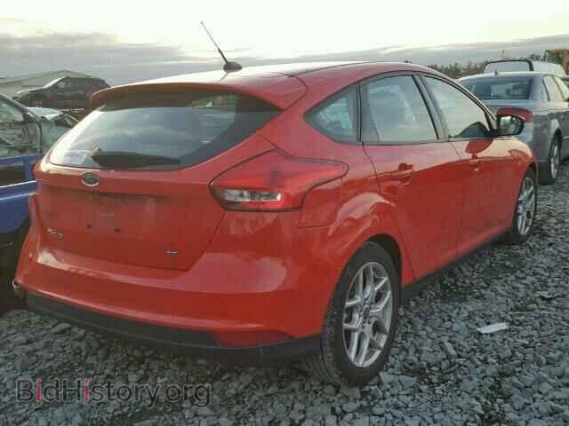 2015 FORD FOCUS - VIN: 1FADP3K26FL264382 - Фото 4