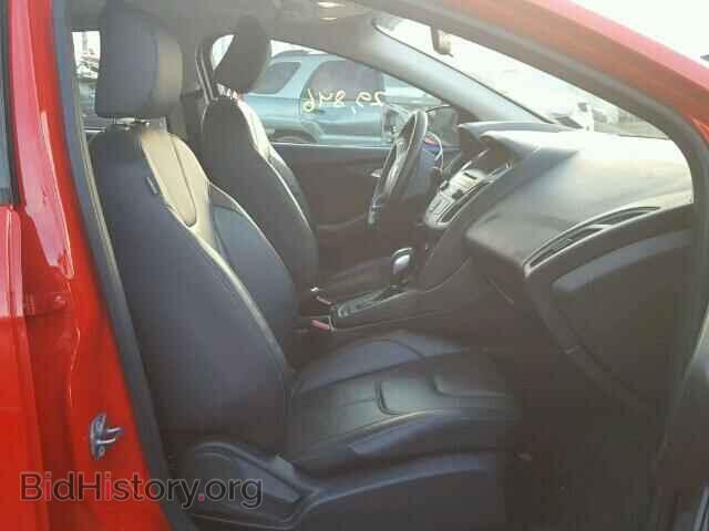 2015 FORD FOCUS - VIN: 1FADP3K26FL264382 - Фото 5