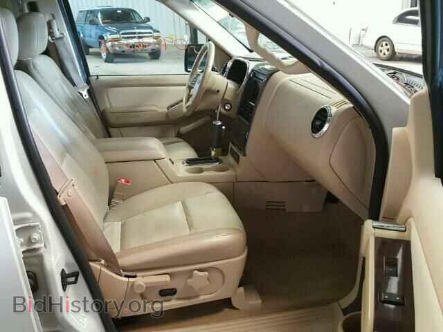 2006 FORD EXPLORER - VIN: 1FMEU65E56ZA18639 - Photo 5