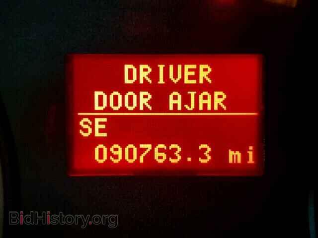 2006 FORD EXPLORER - VIN: 1FMEU65E56ZA18639 - Photo 8
