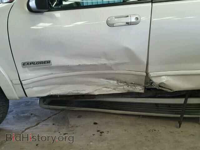 2006 FORD EXPLORER - VIN: 1FMEU65E56ZA18639 - Photo 9
