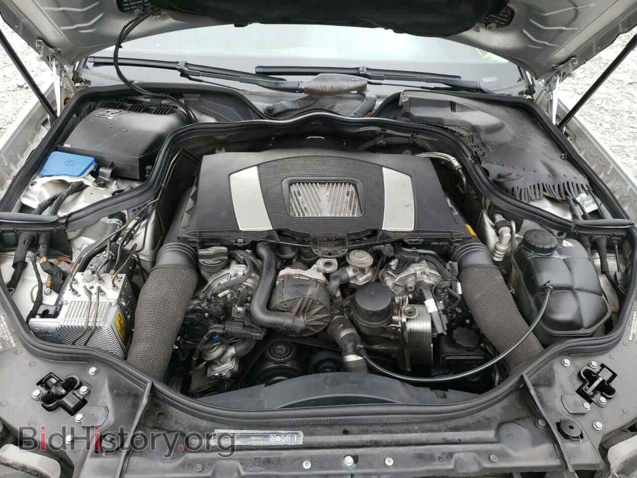 2006 MERCEDES-BENZ E-CLASS - VIN: WDBUF56J66A821750 - Фото 7