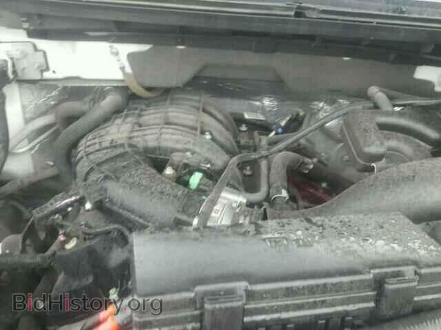 2013 FORD F150 - VIN: 1FTMF1CM8DKF18663 - Фото 7