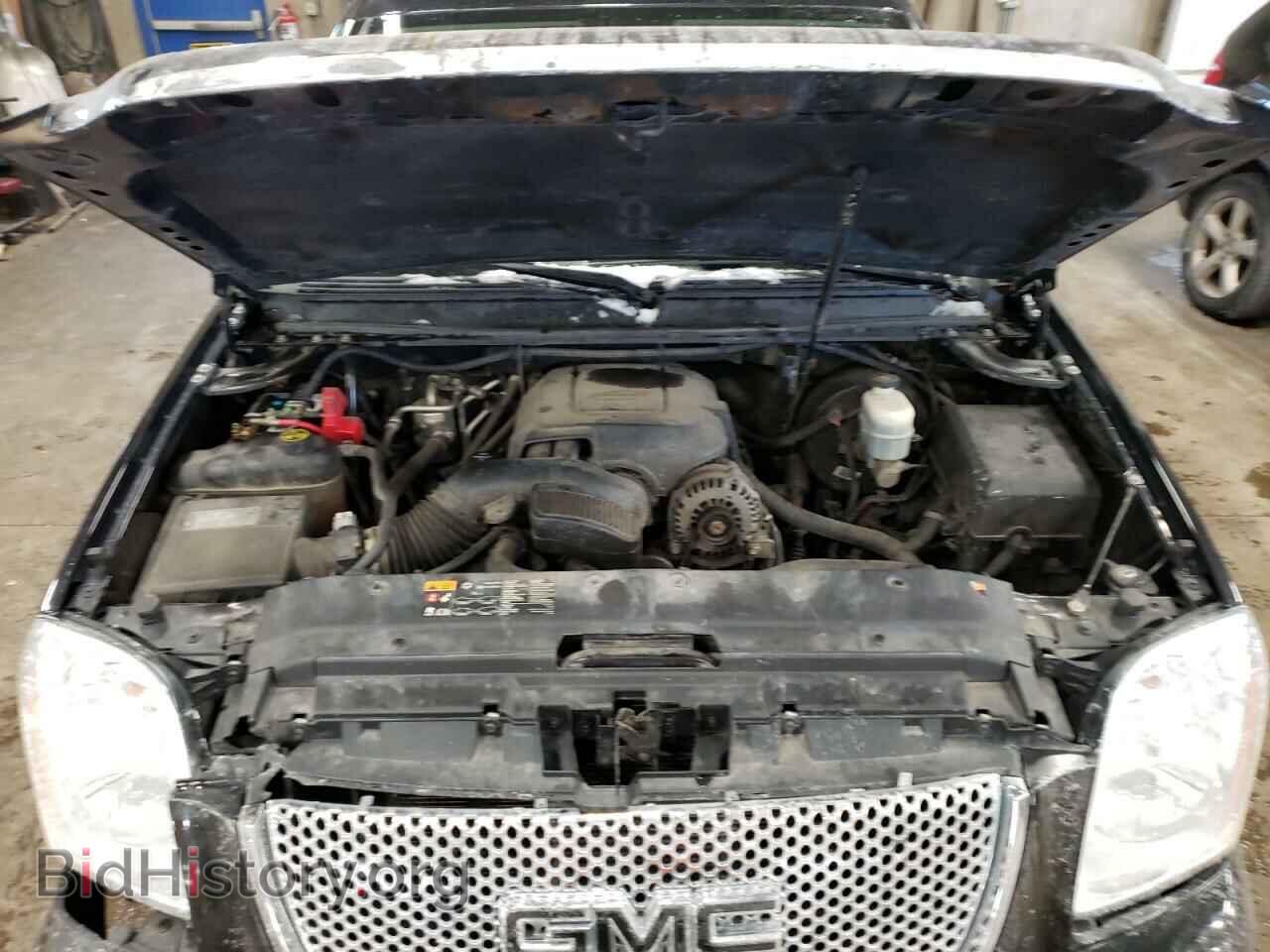 2013 GMC YUKON - VIN: 1GKS2EEF5DR113185 - Фото 12