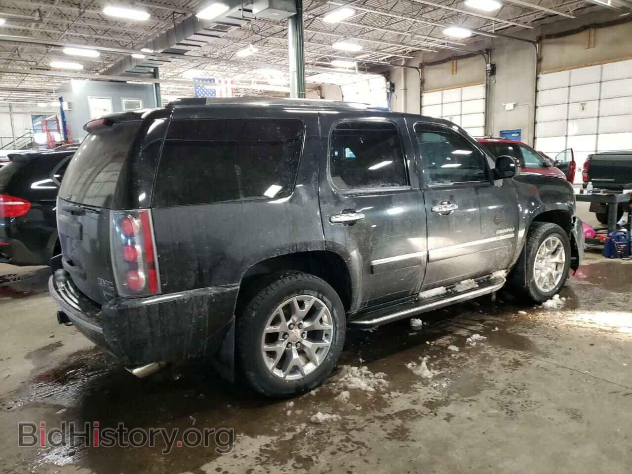 2013 GMC YUKON - VIN: 1GKS2EEF5DR113185 - Фото 3