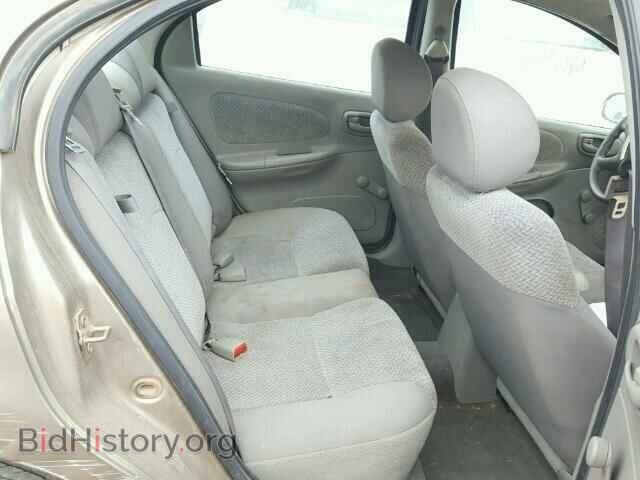 2002 DODGE NEON - VIN: 1B3ES26C92D600378 - Фото 6