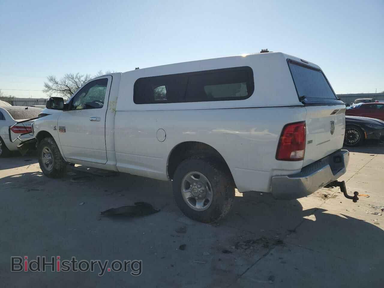 2010 DODGE All Models - VIN: 3D7LP2EL5AG114439 - Photo 2